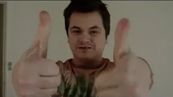 Parodi på Youtubere - 30.000 Speciel - Casper Vlogger