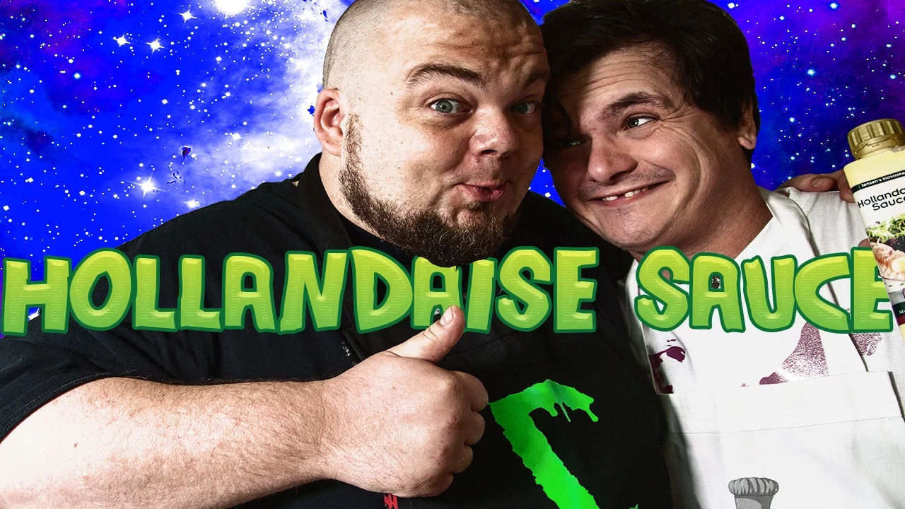 Hollandaise Sovs - Brødrene Sovs [4:8]