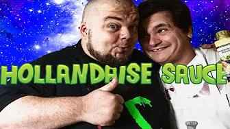 Hollandaise Sovs - Brødrene Sovs [4:8]
