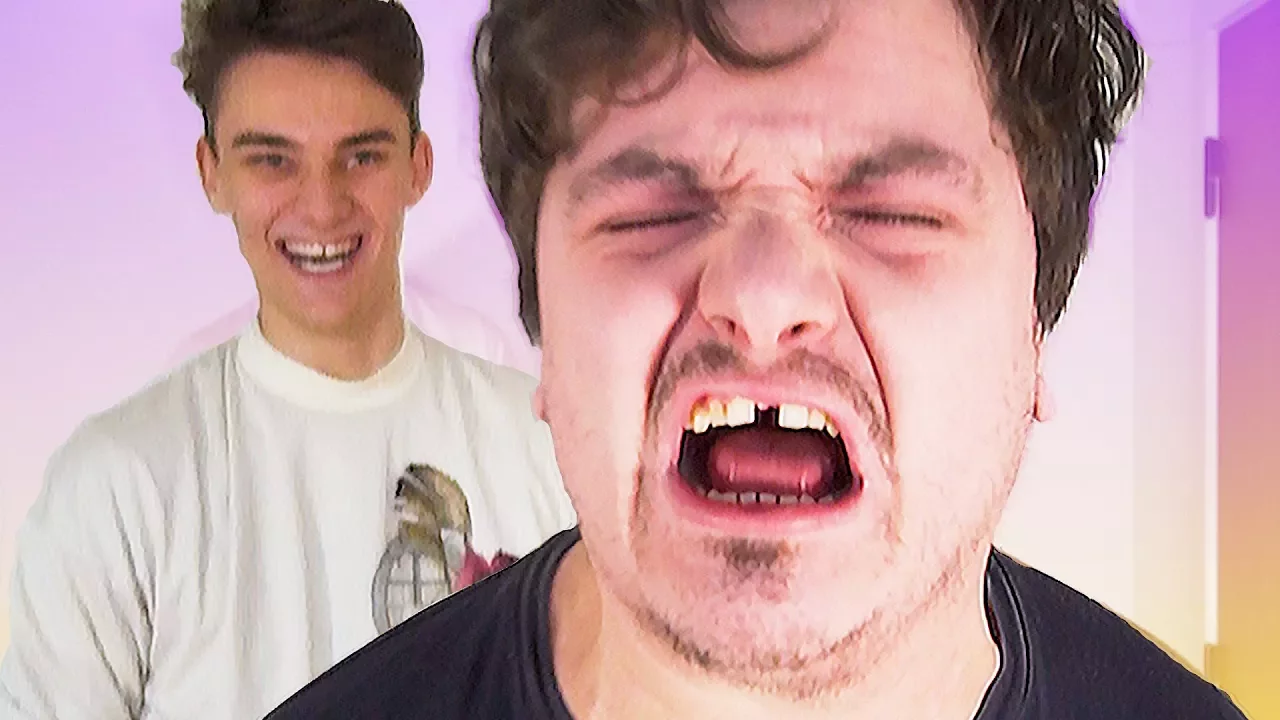 HUSUM LAVER MIN INTRO