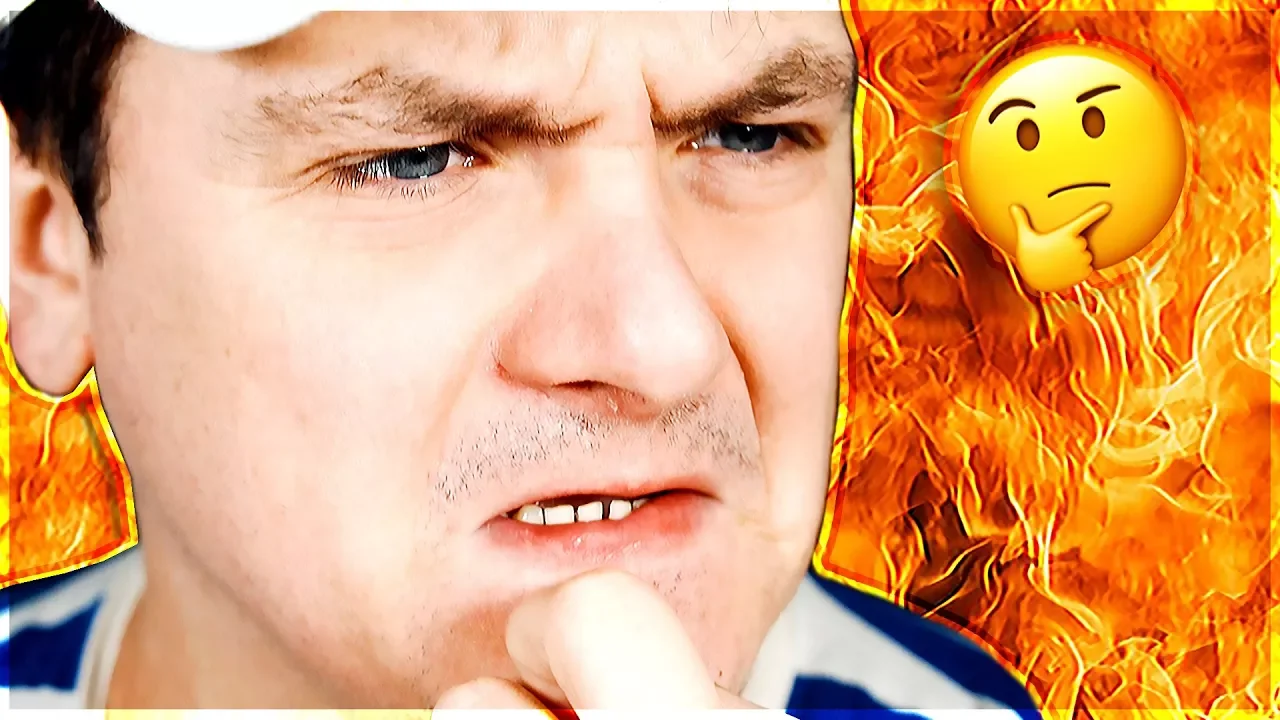 HVAD FANDEN GØR JEG?