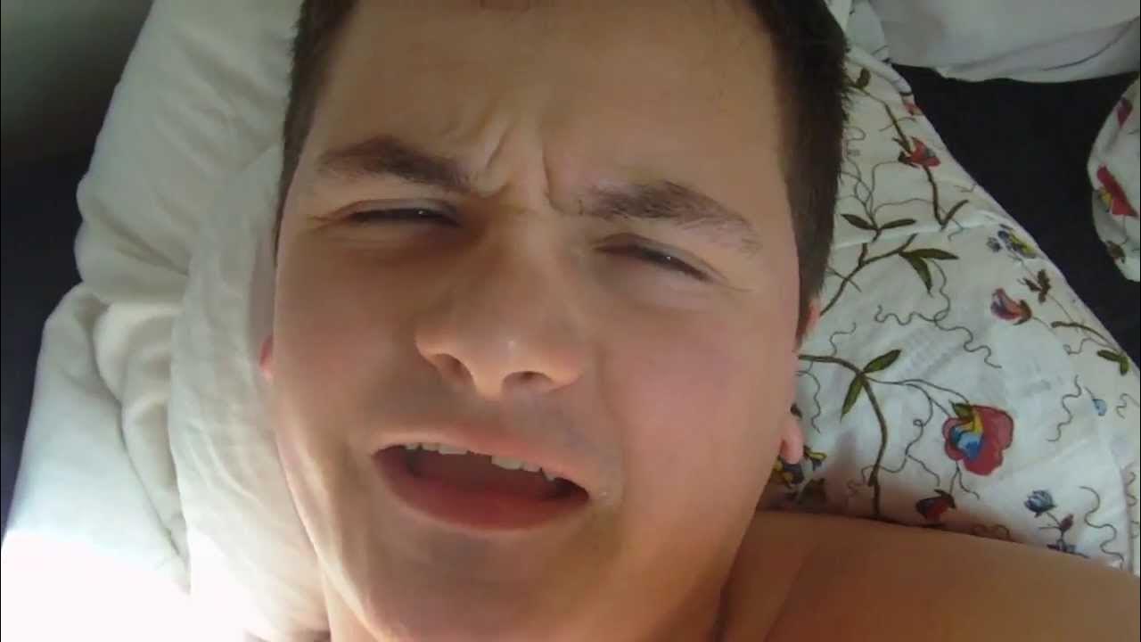 Hønen og Vejen - Dagens Joke #004 - Casper Vlogger