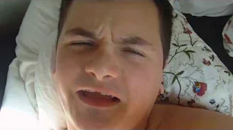 Hønen og Vejen - Dagens Joke #004 - Casper Vlogger