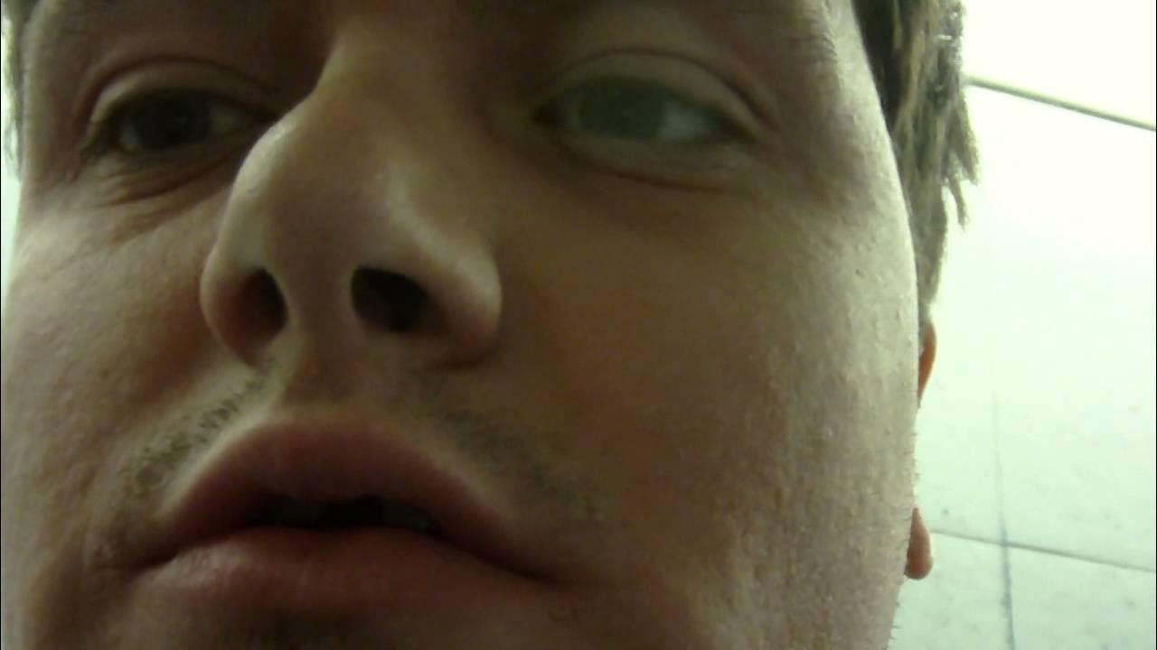 På vej over til Brian! - Casper Vlogger