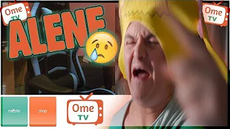 HOLDER NYTÅR PÅ OMETV