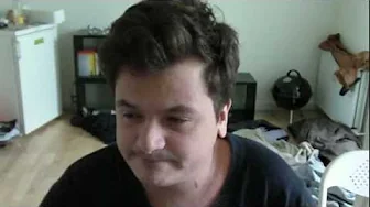 Kan du sige som en flyveøgle? - Casper Besvarer