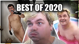 ALT DET BEDSTE FRA 2020