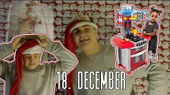 Min bedste Julegave! - 18. December - Caspers Julekalender