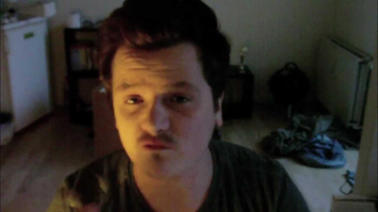 Det underligste du har slugt? - Casper Besvarer