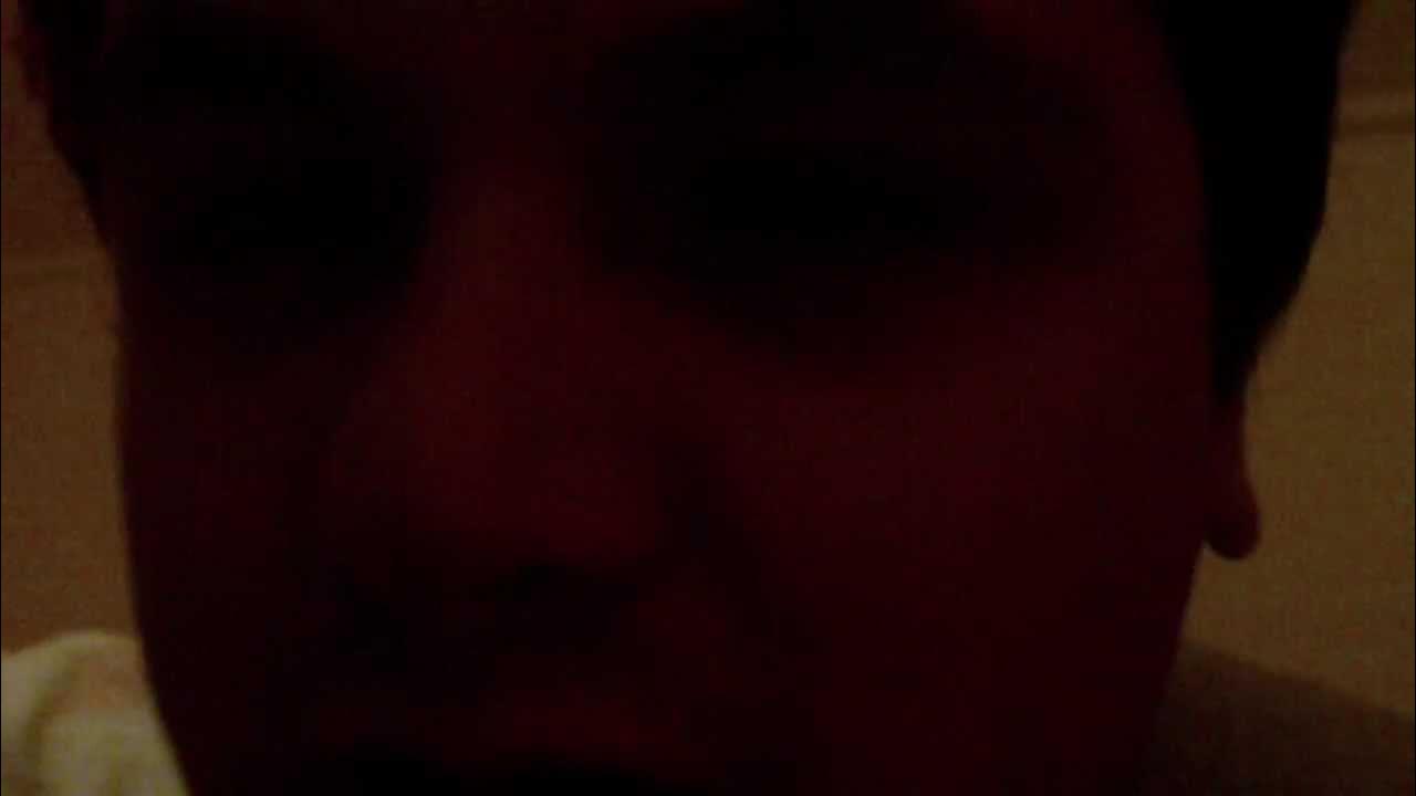 Glæd jer til Vlog! - Casper Vlogger