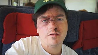 DRENGERØVS WEEKEND VED BRIAN! - 2015