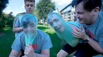 Orme Challenge med Rasmus Brohave