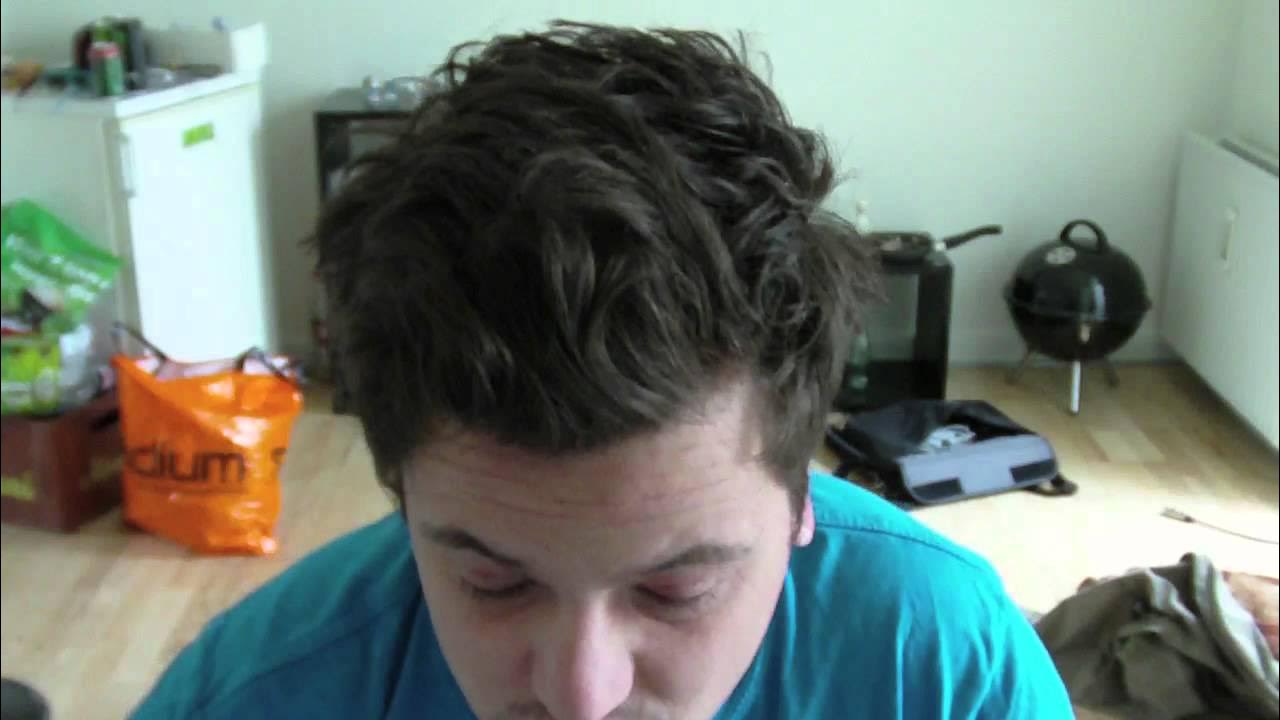 Ligeså sej som dig? - Casper Besvarer