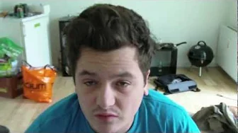 Ligeså sej som dig? - Casper Besvarer