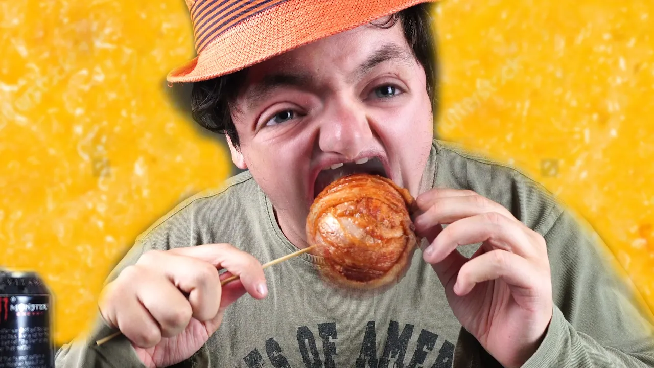 OSTESVIN | Caspers Køkken