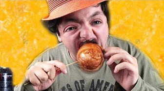 OSTESVIN | Caspers Køkken