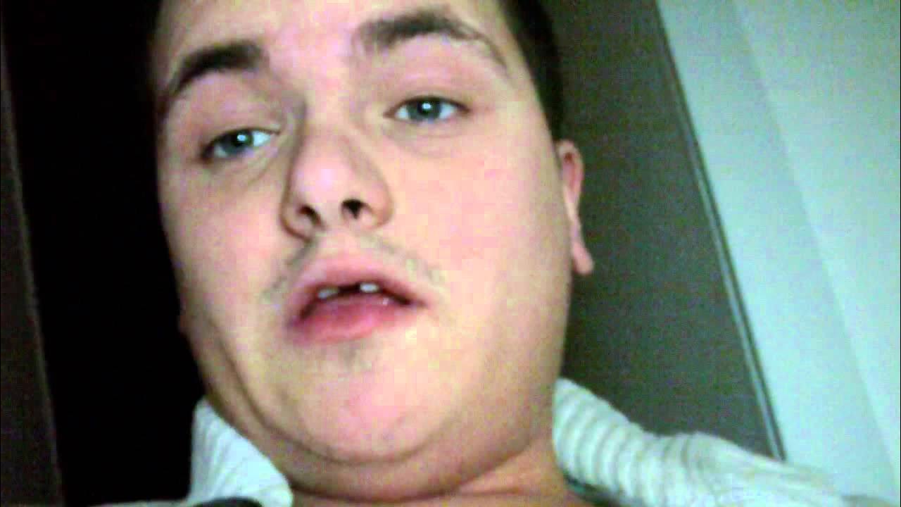 Er mit liv fuldendt? - Casper Vlogger