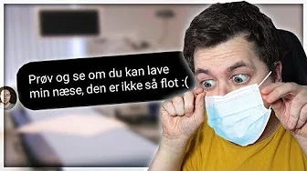 FIKSER JERES PROBLEMER | Photoshopper Jer