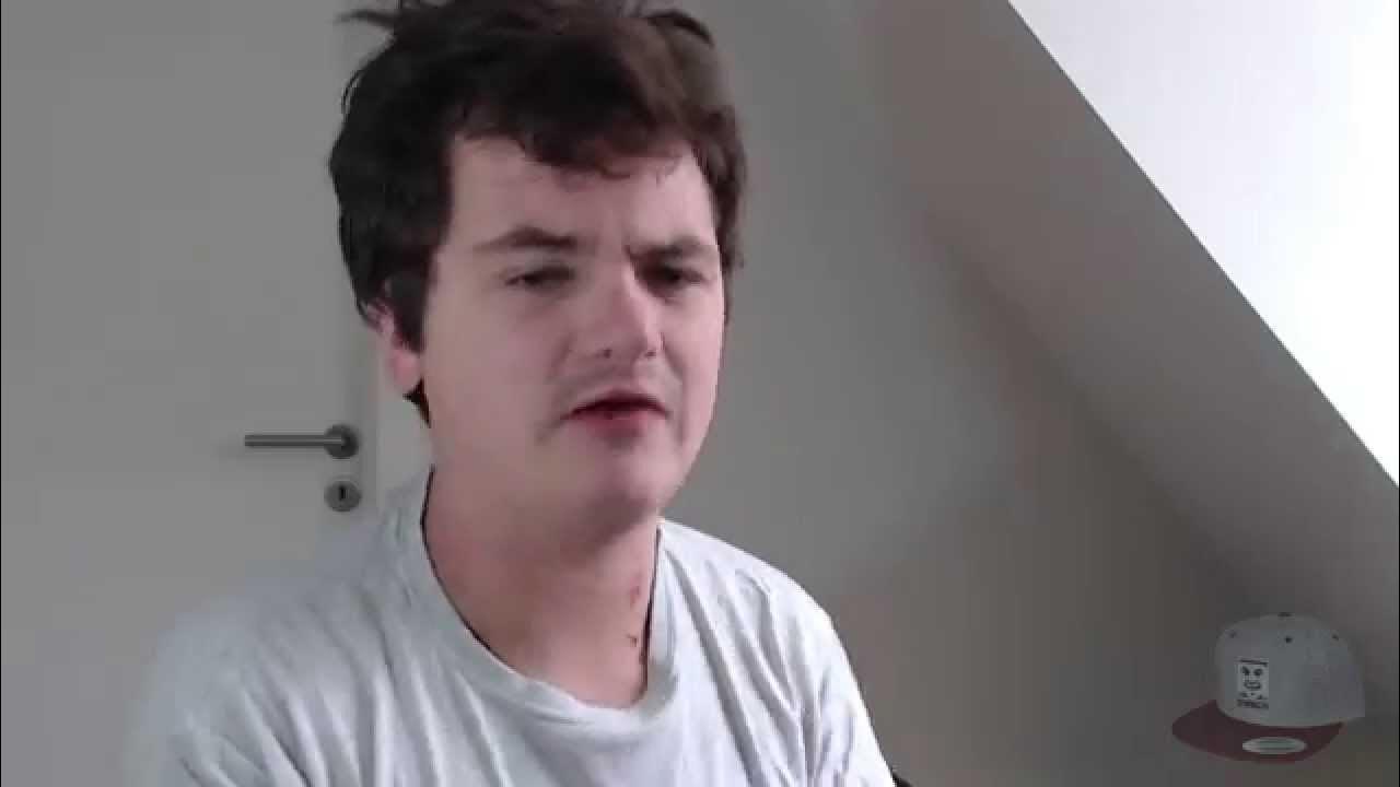 Har du stjålet en Bil? - Casper Besvarer