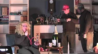 Afsnit. 21. - Hvad mente Julemanden? - Caspers Julekalender