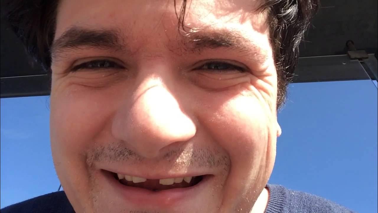 NY SERIE - BRØDRENE SOVS!