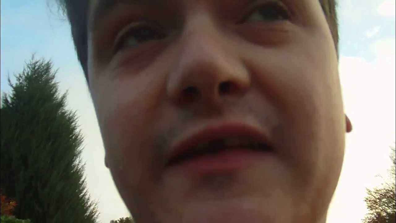 Stop med Hate! - Casper Vlogger