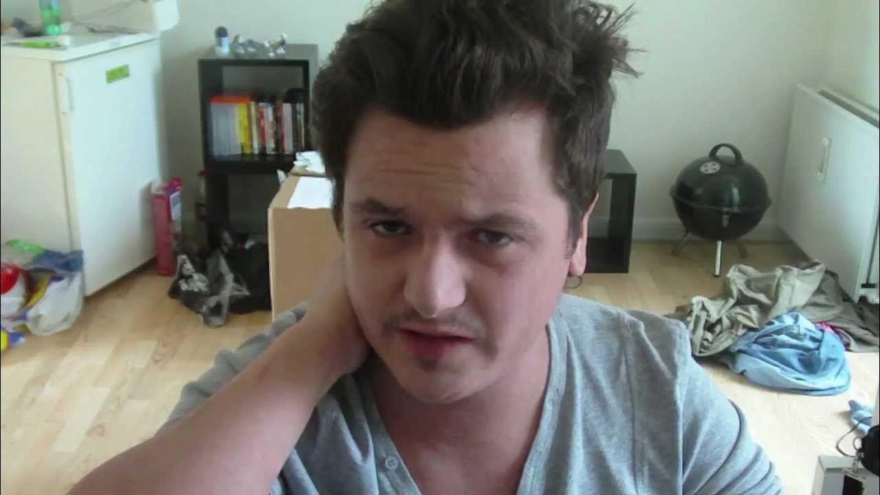 Selvmord pga. skattepenge? - Casper Besvarer