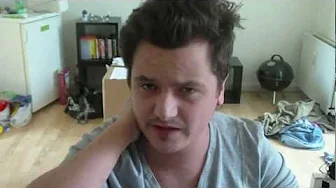 Selvmord pga. skattepenge? - Casper Besvarer