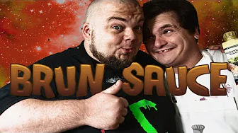 Brun Sovs - Brødrene Sovs [8:8]