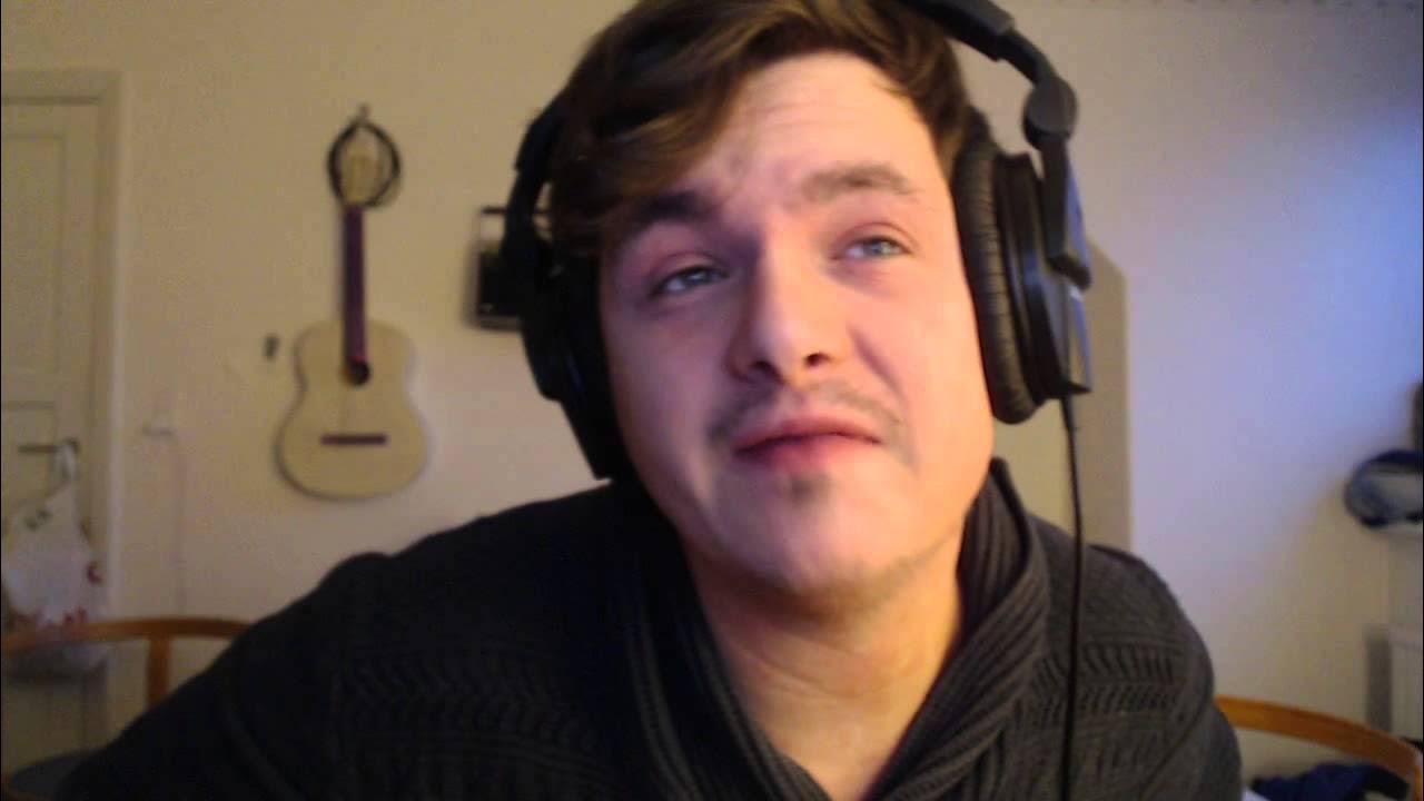 Sangen til BlaabaeriKarry! - Casper Synger