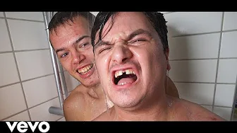 Casper - Finger i Nums