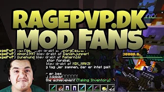 RAGEPVP.DK MOD JER! - Casper Spiller