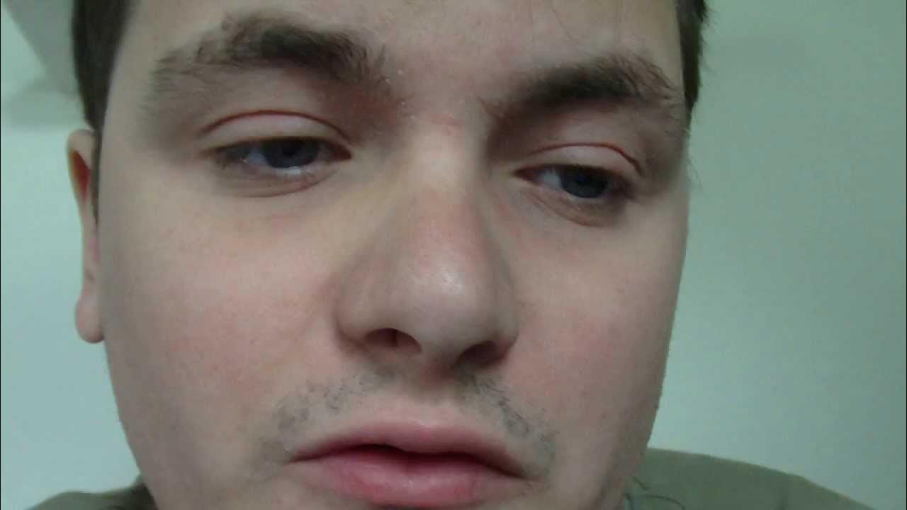 Sæd Prøven - Dagens Joke #012 - Casper Vlogger