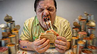 Jeg tester Alle former for Jakabov