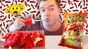 DRENGERØVS SPYD | Caspers Køkken