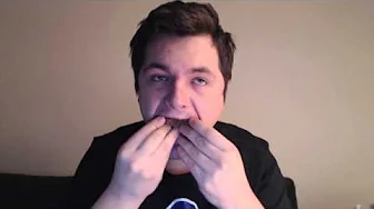 Rugbrød på 1 Minut! - Casper Udfordres