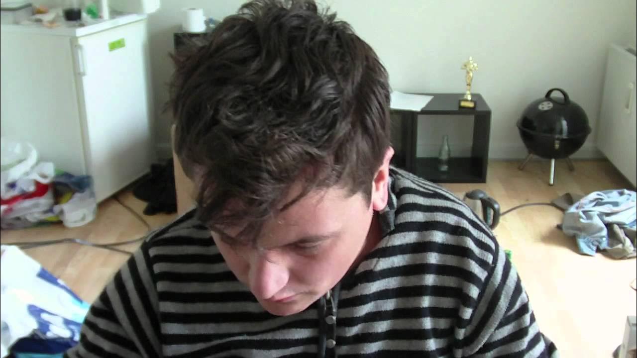 Har du nogle Venner? - Casper Besvarer