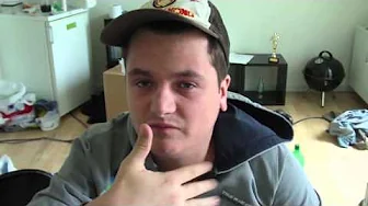 Hvem﻿ subscriber du til? - Casper Besvarer