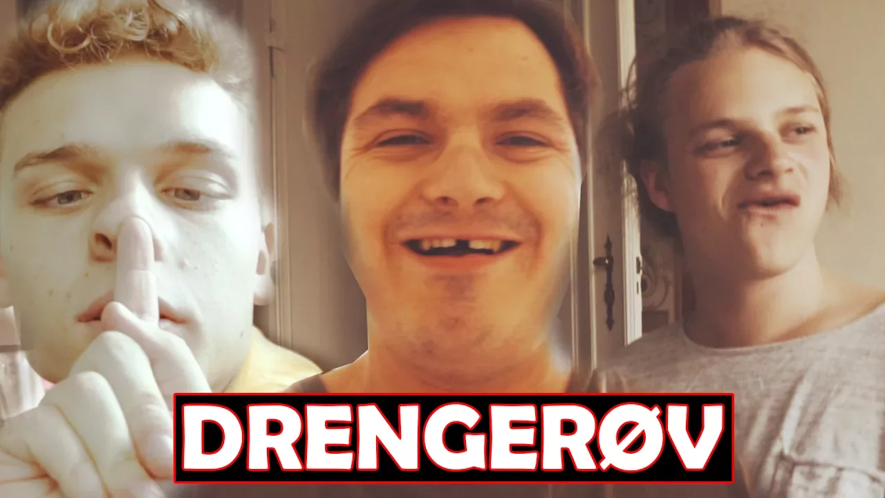 Las Vegas MED SPLAY!