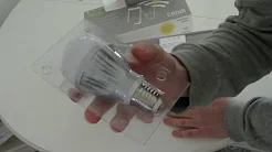 LED Pærer fra CRiWi.COM! - Casper Unboxer