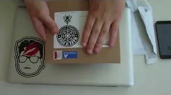 Giveaway fra MakeitStick.dk! - Casper Giveawayer