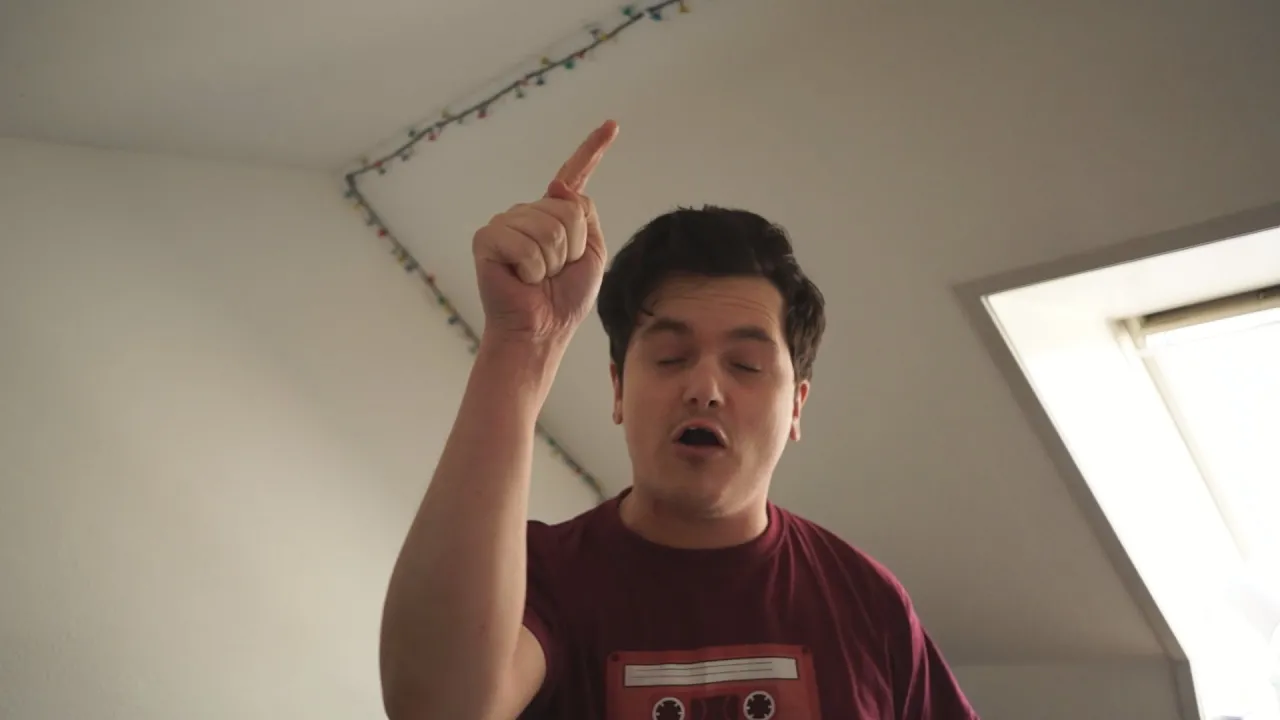 GULDTUBEN!? - Casper Besvarer