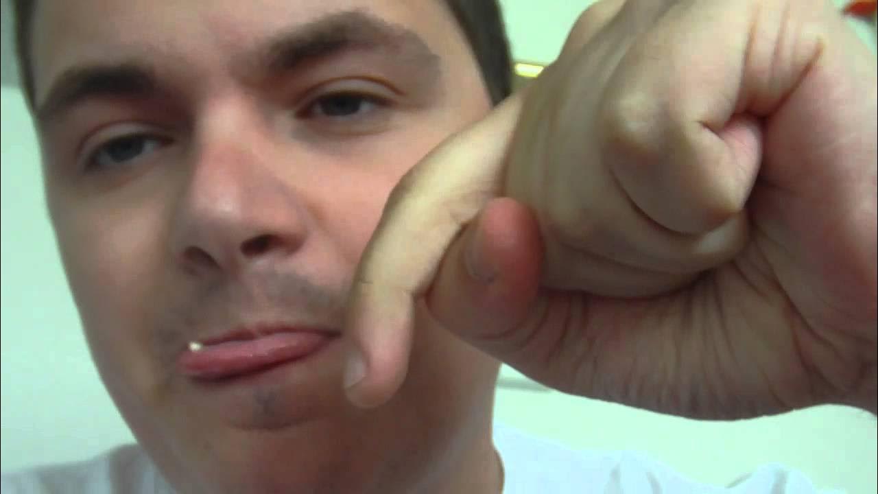 Sulten Negere - Dagens Joke #002 - Casper Vlogger