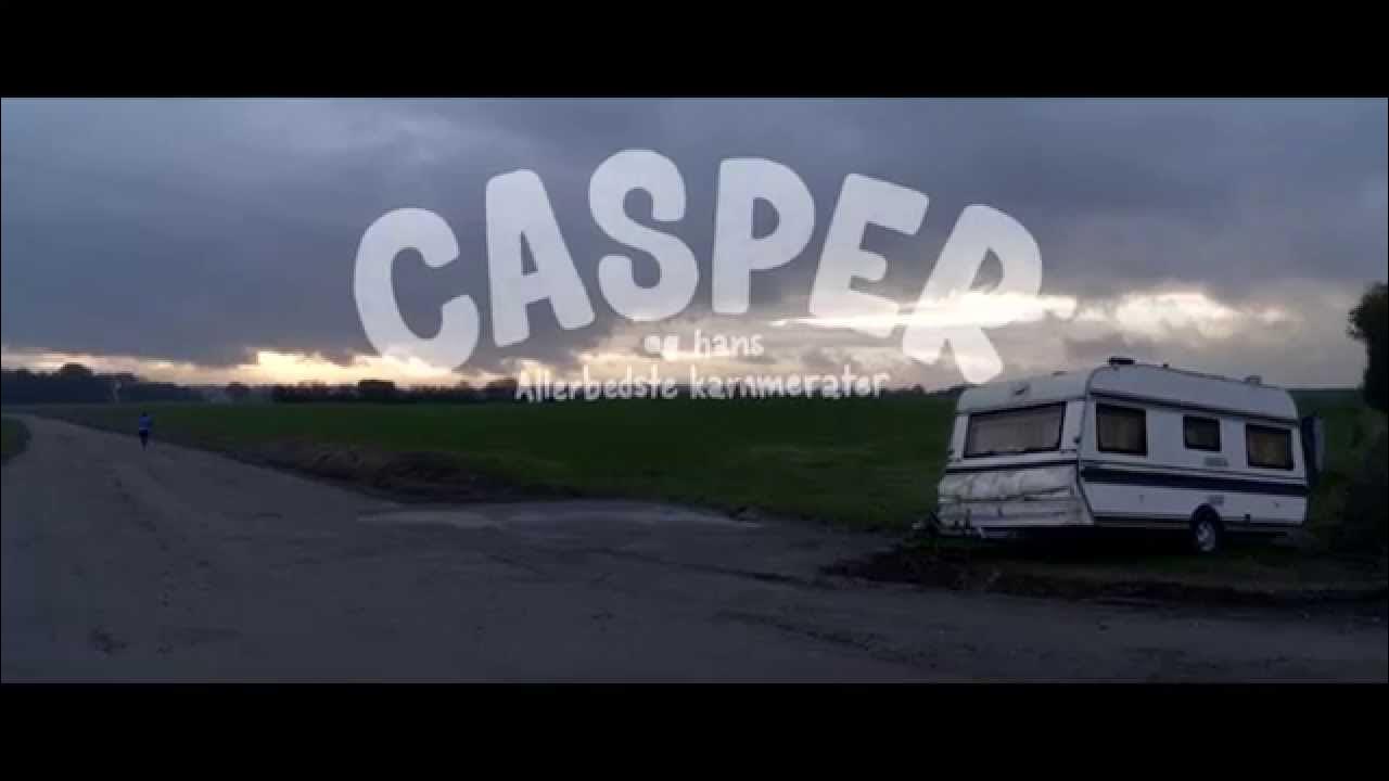 KOM HJEM OG STØT! - Kickstarter