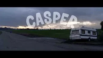 KOM HJEM OG STØT! - Kickstarter