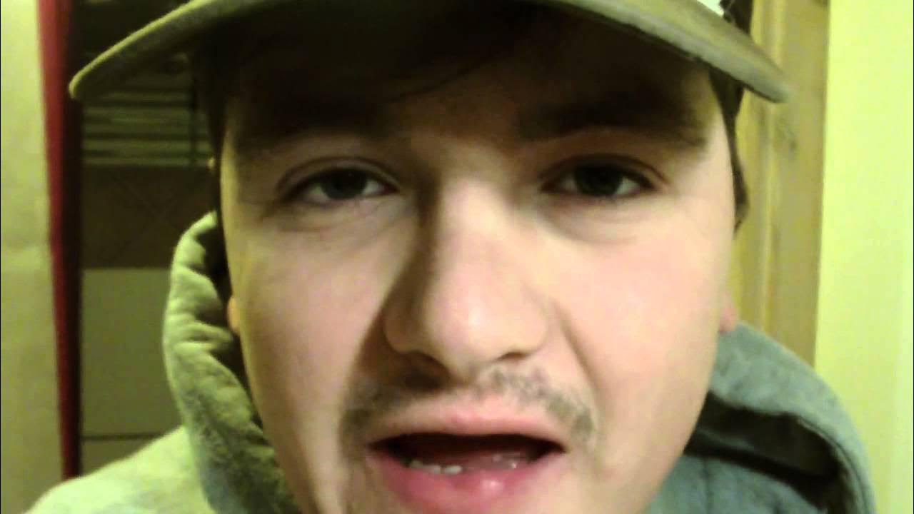 Den er Moderne! - Casper Vlogger