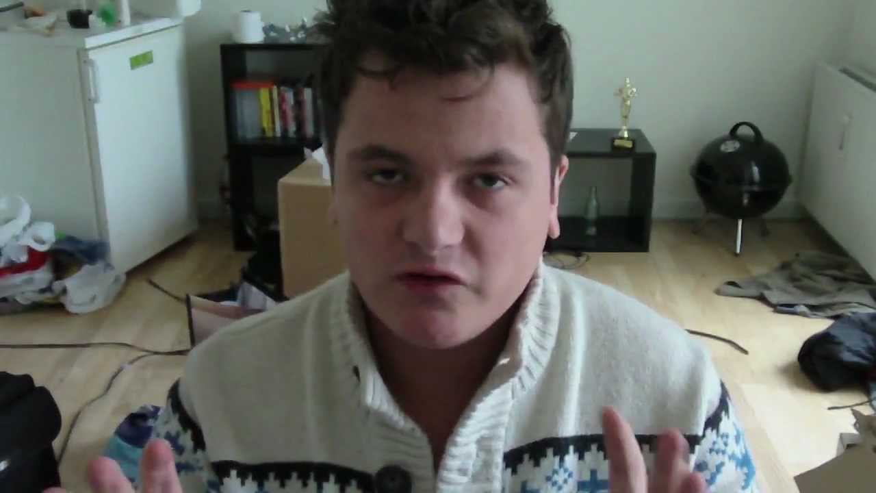 Krav for YouTube Partner? - Casper Besvarer