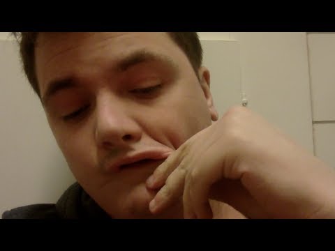 Op med hovedet Rolf! - Casper Vlogger