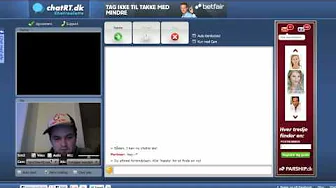 ChatRT! - 12.000 Special! - Casper Vlogger