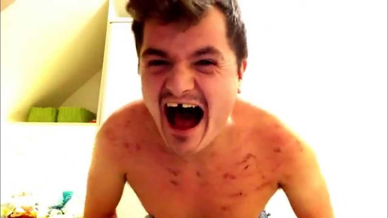 HAR DET FEDT!! - Casper Besvarer